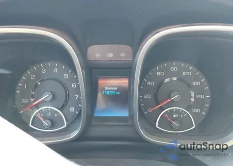 2016 Chevrolet Malibu Limited Lt из США, поврежденный, VIN 1G11C5SAXGF112559